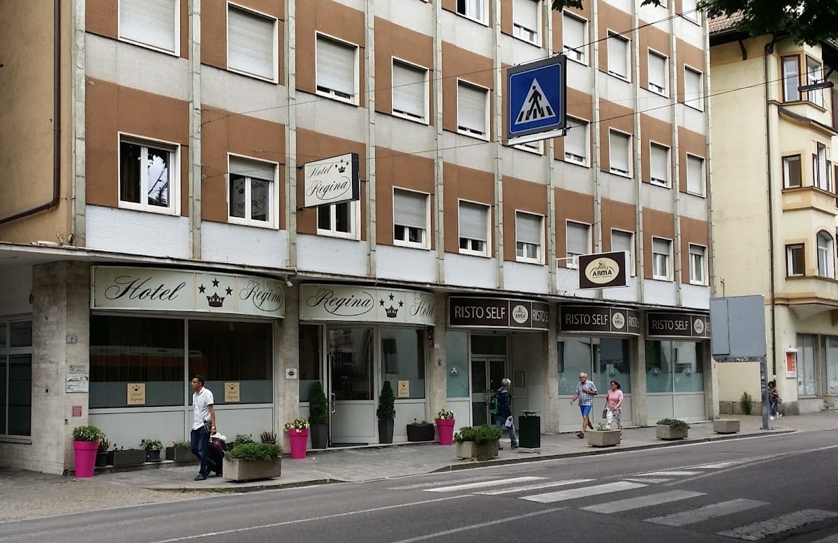 Hotel Regina