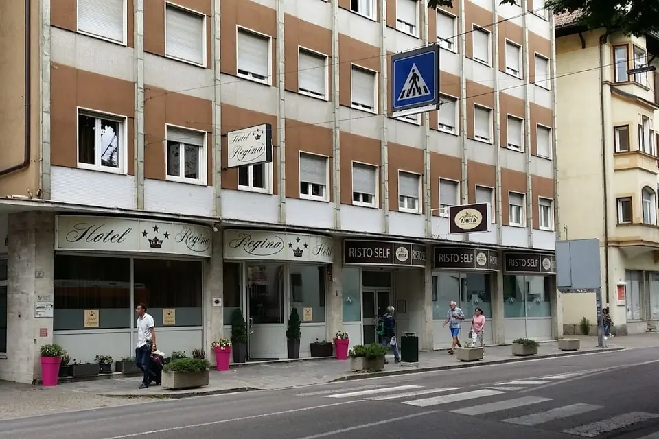 Hotel Regina