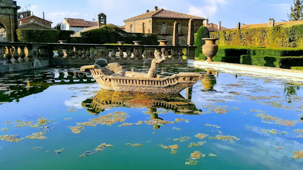 Hotel Bagnaia