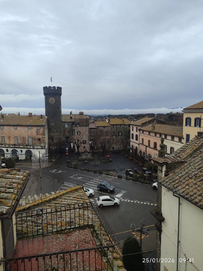 Il Palazzetto B&B
