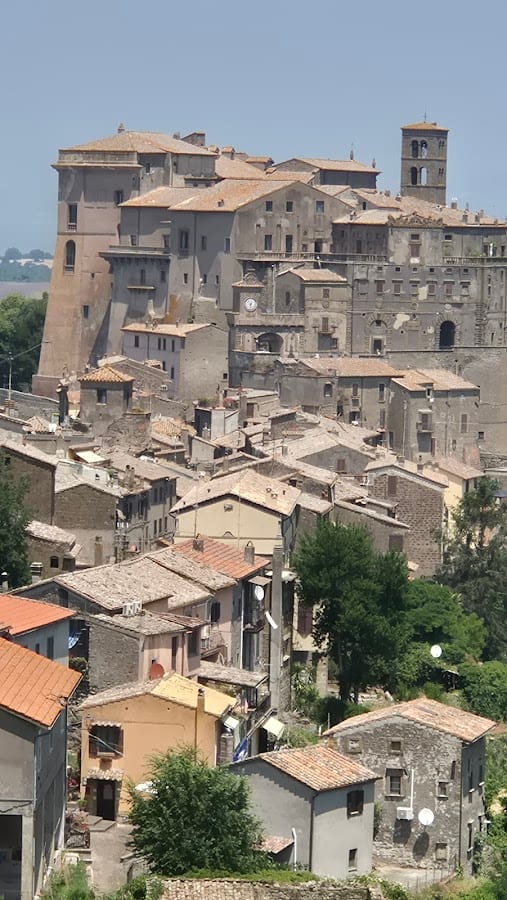 La Casa Del Sole
