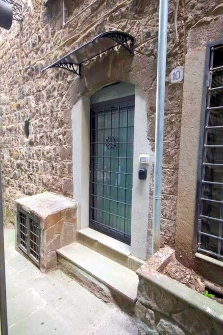 La Casa di Brancaleone Vitorchiano