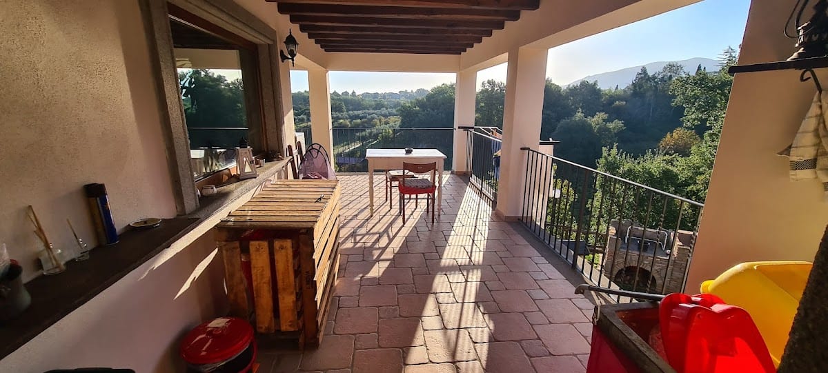 Villa Farfalla Bianca