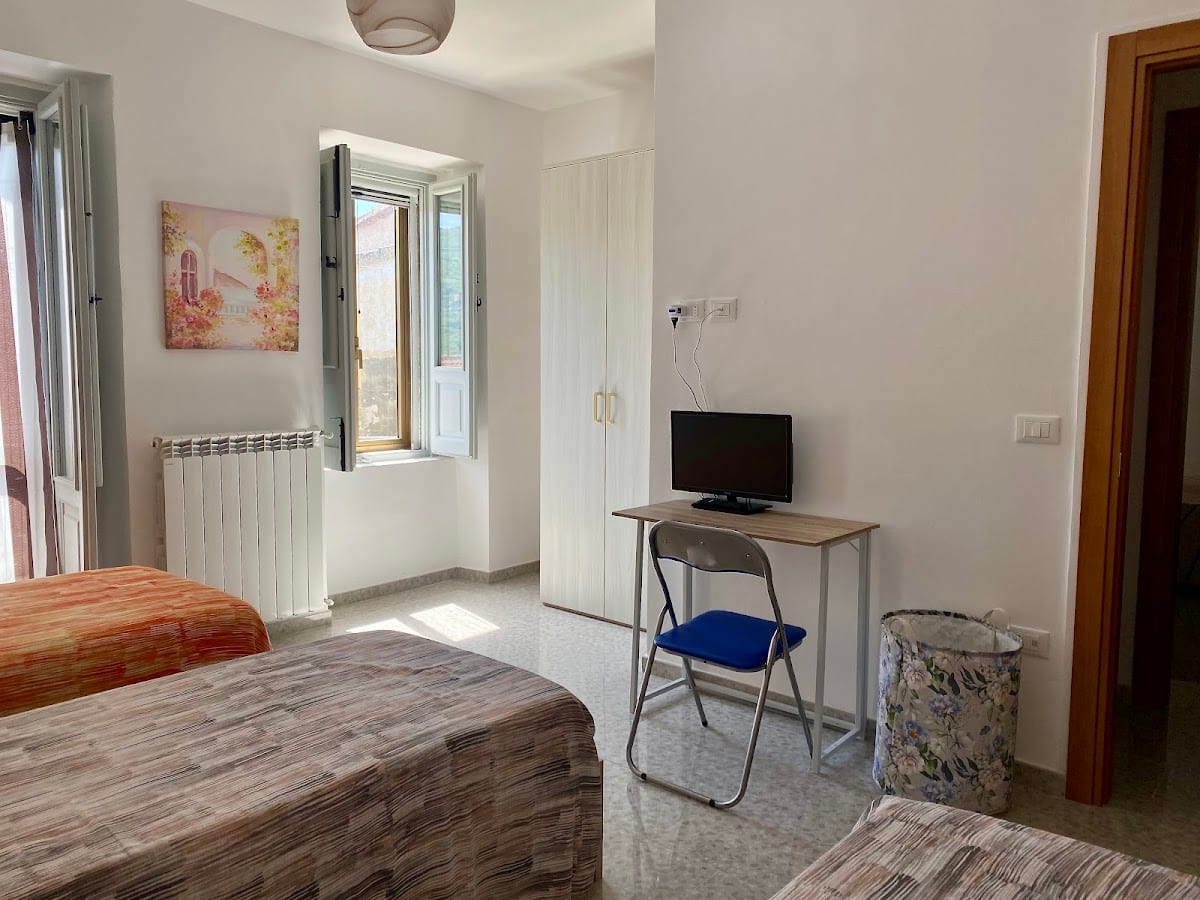 i tre falchi Bed & Breakfast