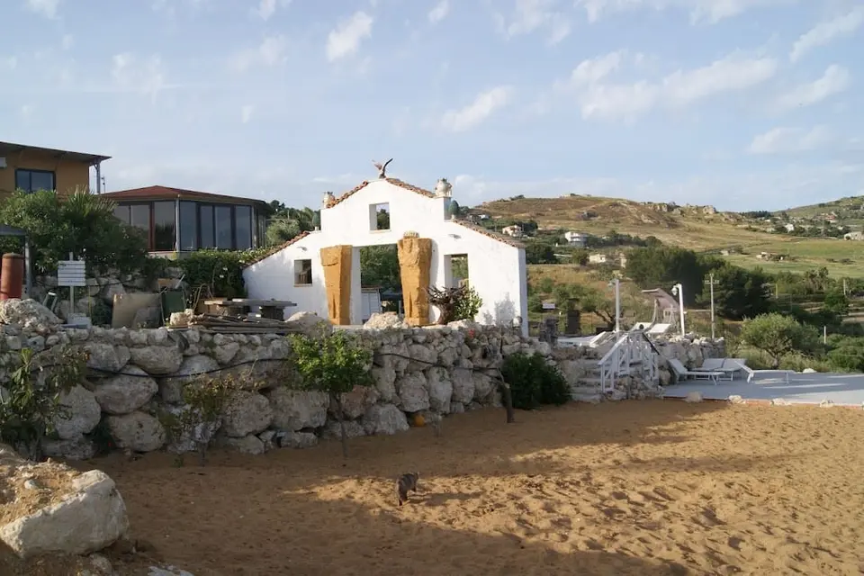 B&B Eyexei Domus