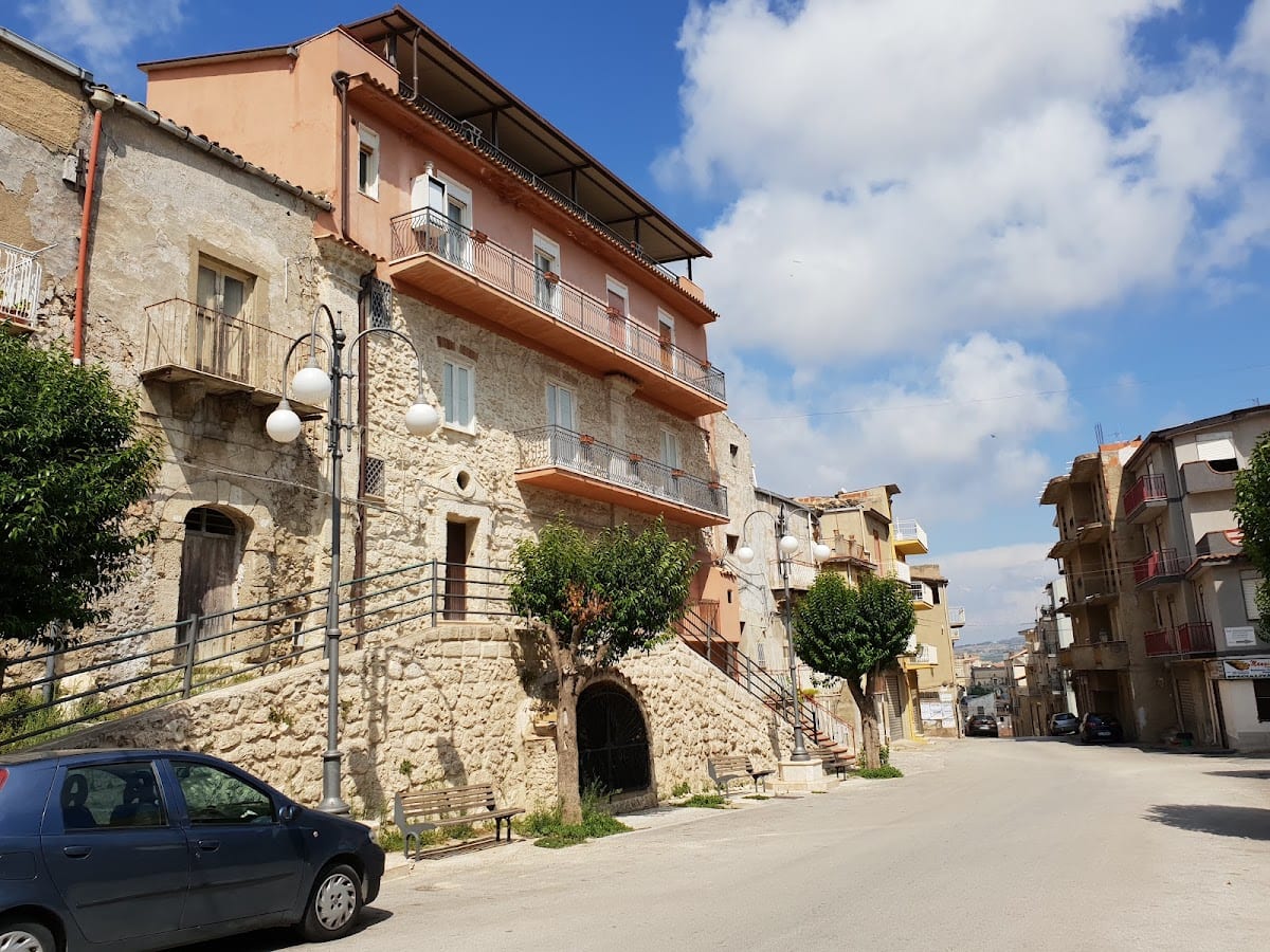 Casa Natia