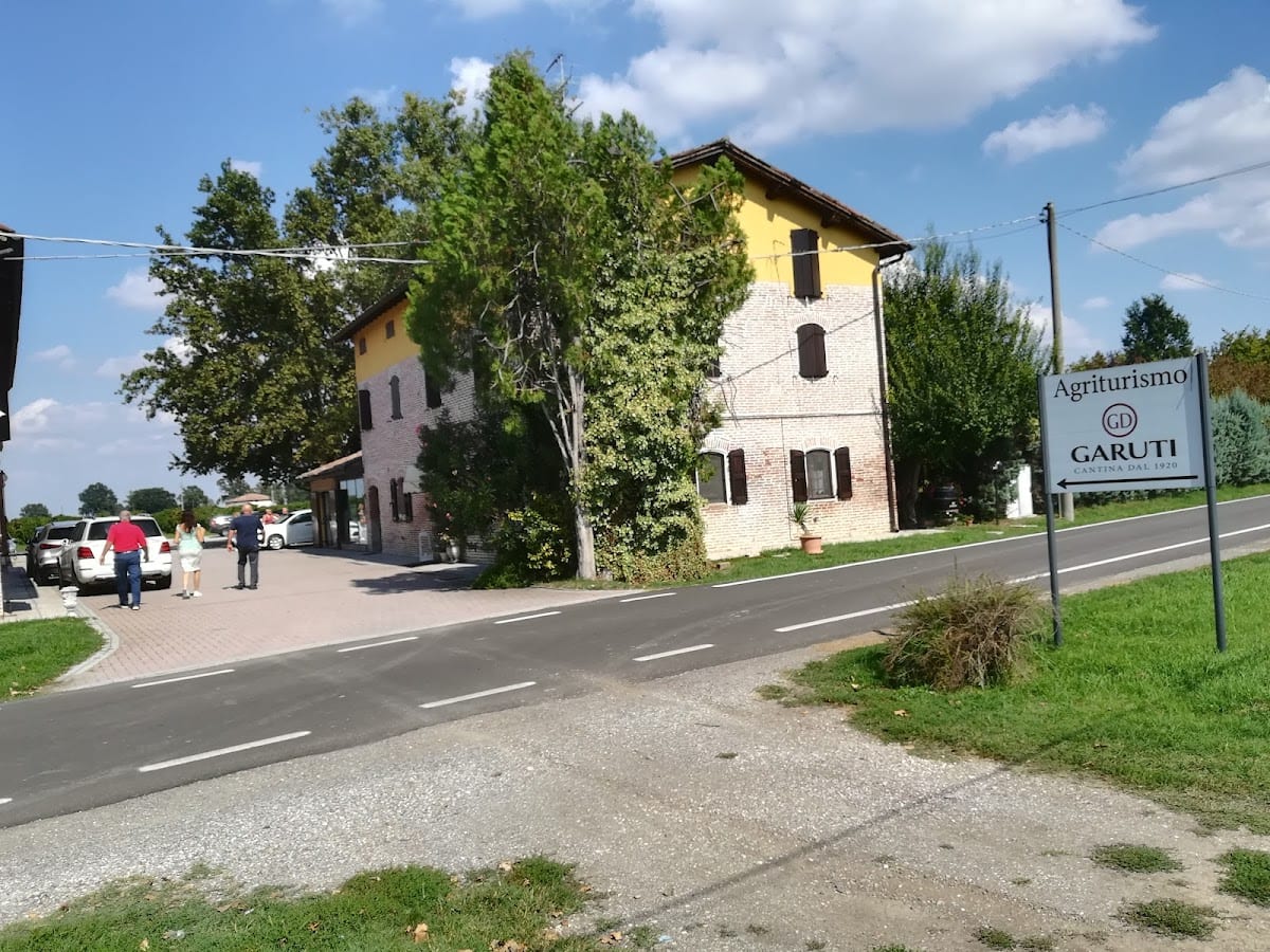 Agriturismo Garuti