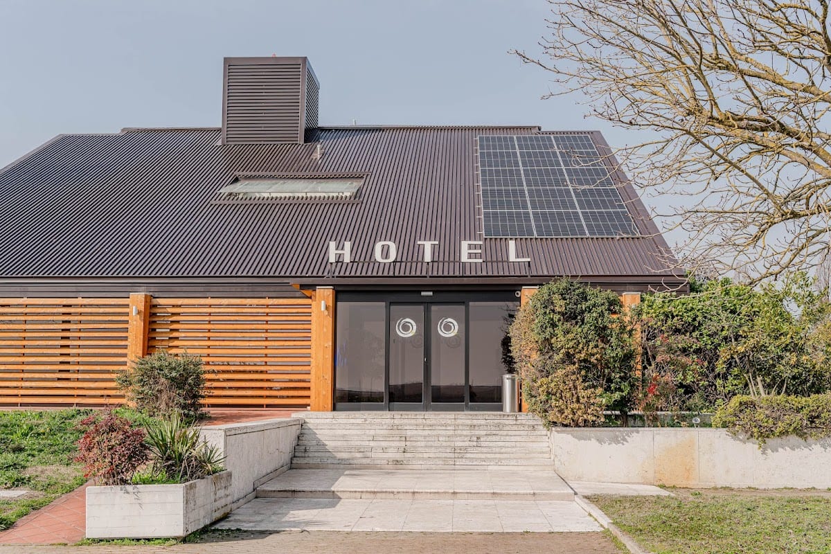 CONFIDENCE HOTEL SAN SILVESTRO