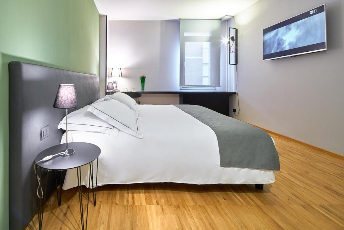 Smart Hotel