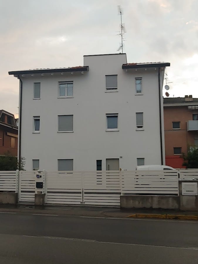Villa Zaira
