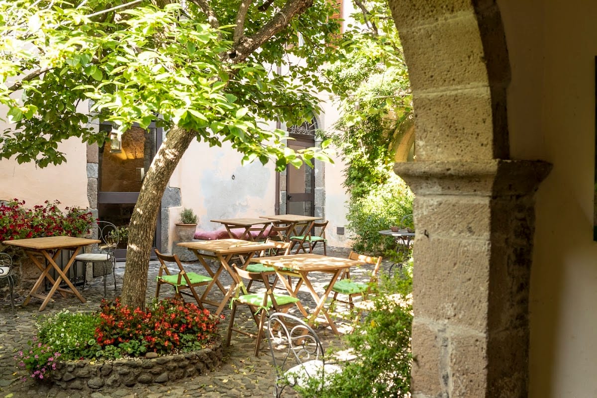 Antica Dimora del Gruccione