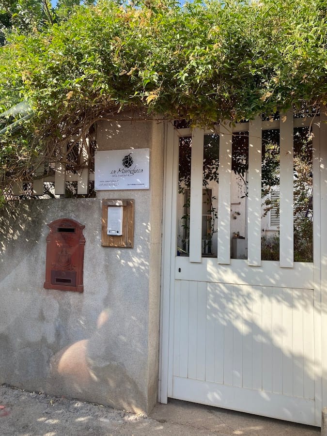 b&b Sa Murighesa