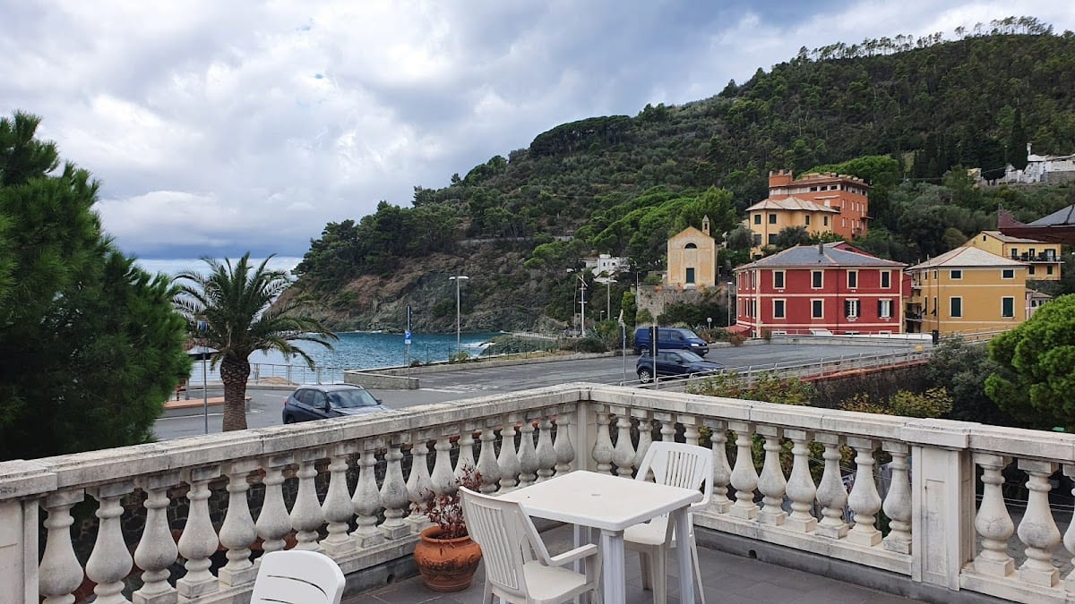 Albergo Lungomare