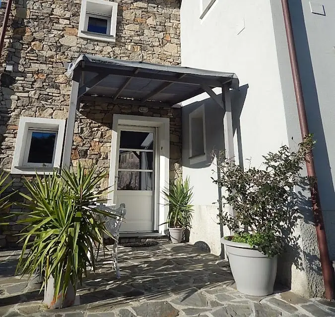 B&B Piè del Castello