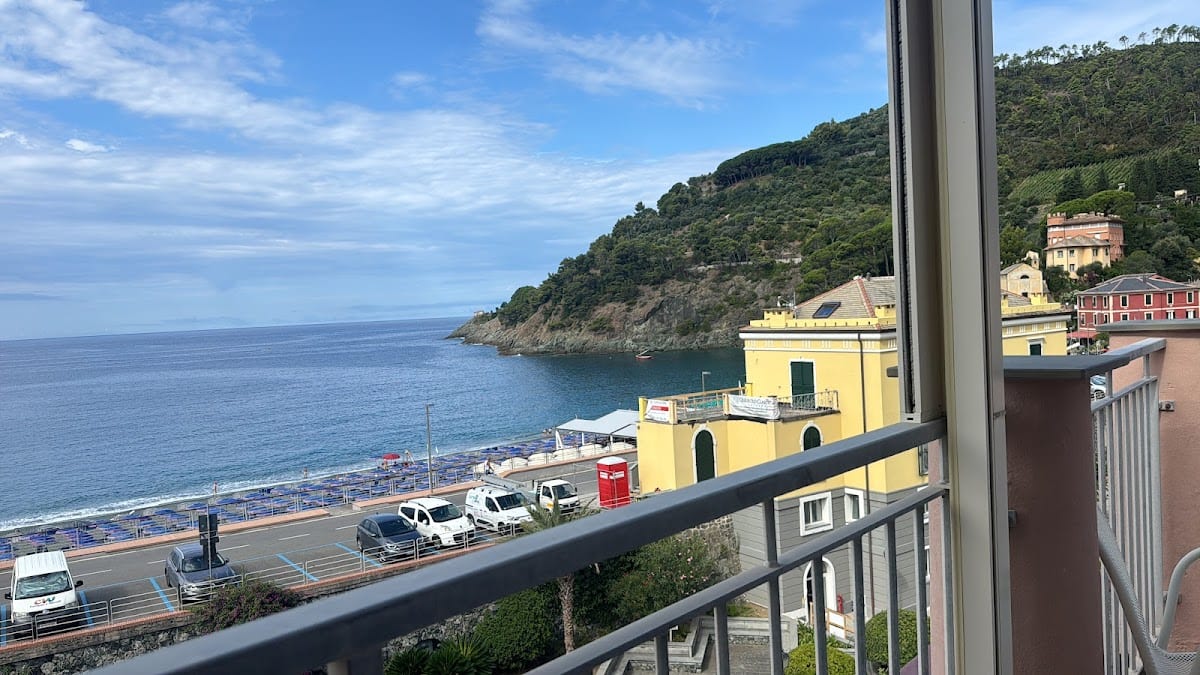 Hotel Delle Rose