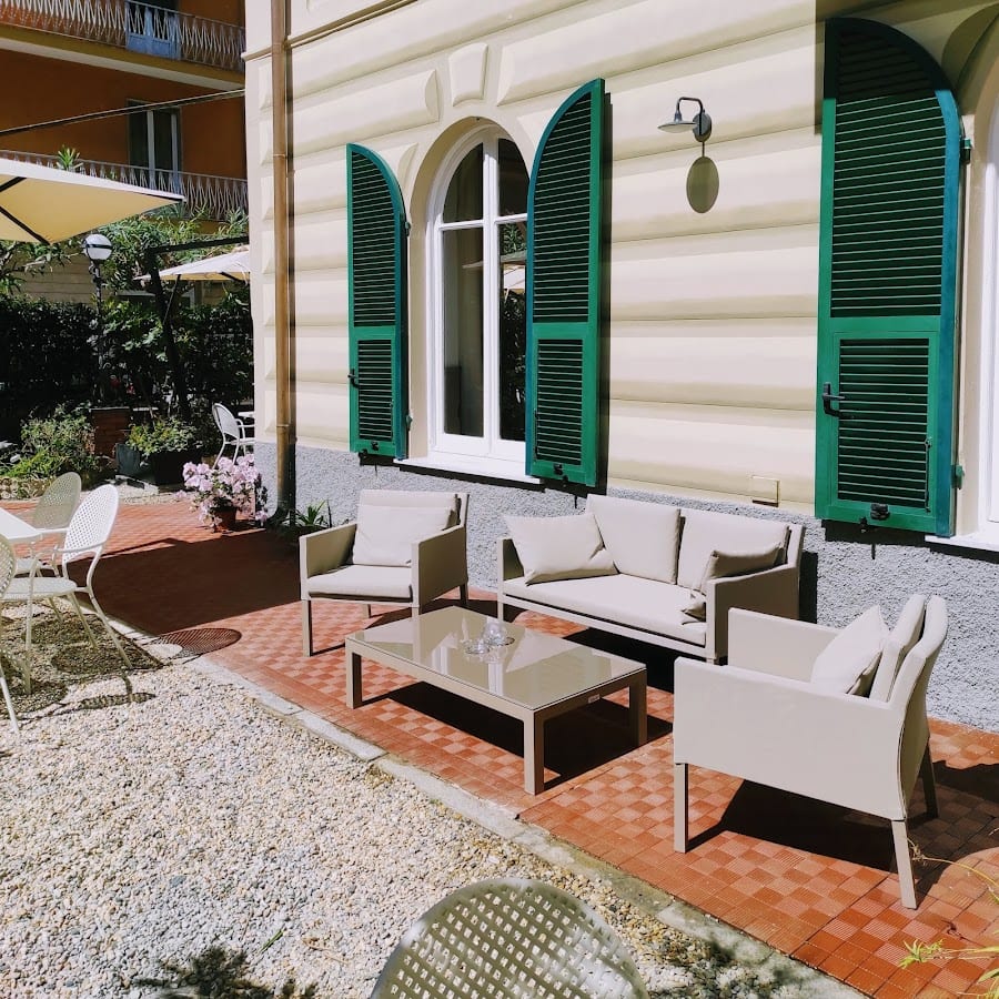 Hotel Palace