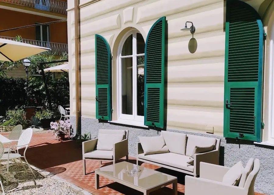 Hotel Palace
