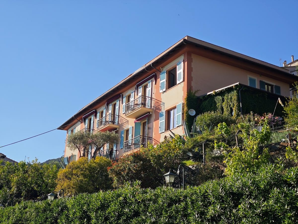 Hotel Villa Belvedere