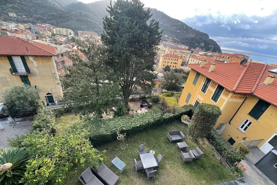 Hotel Villa Margherita