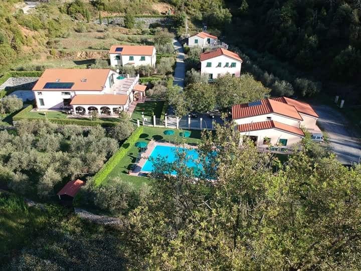 La Rossola