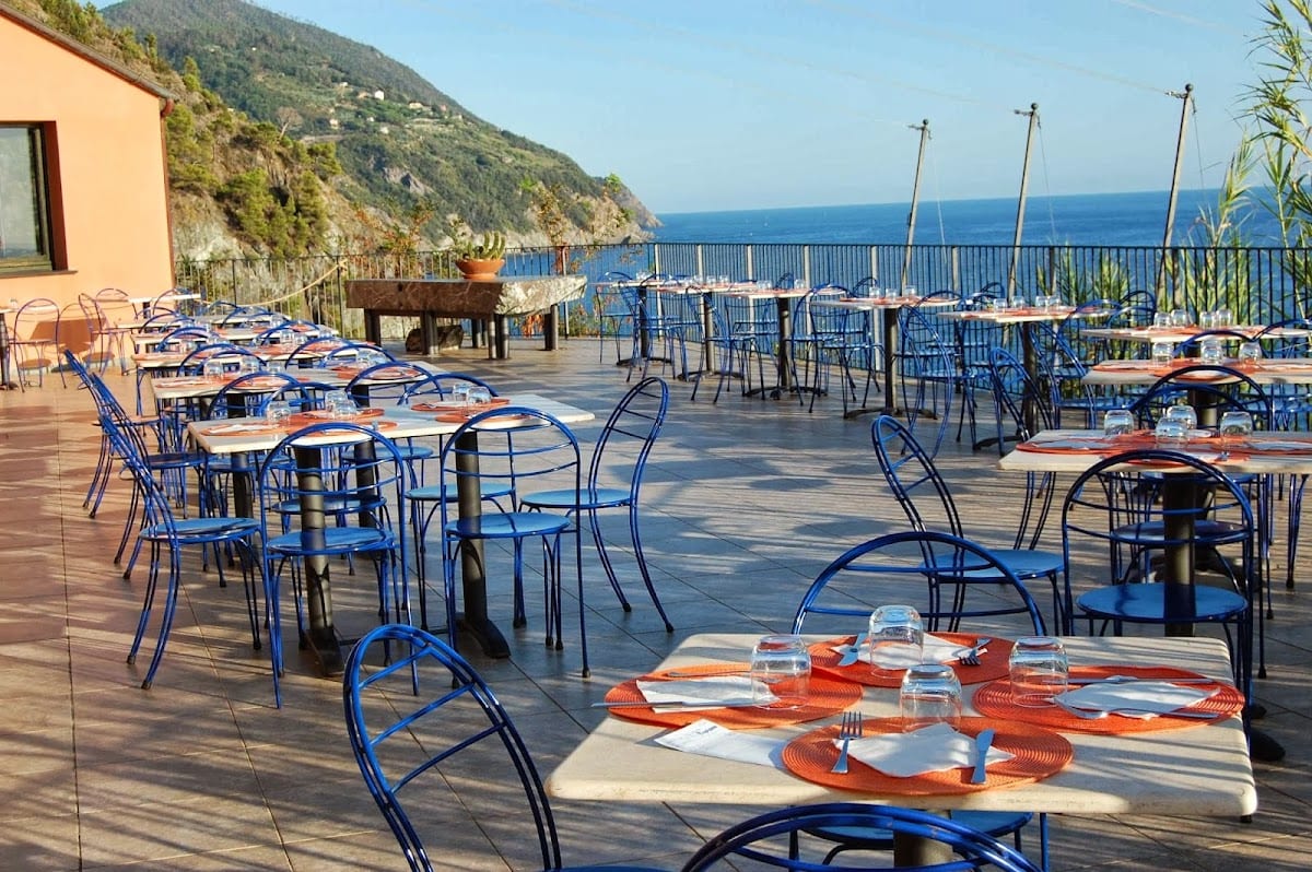 Resort La Francesca