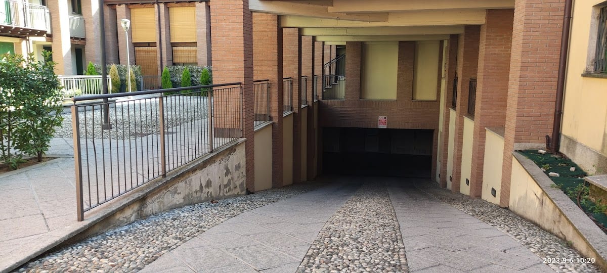 B&B Appartamento Dimora San Giorgio LT
