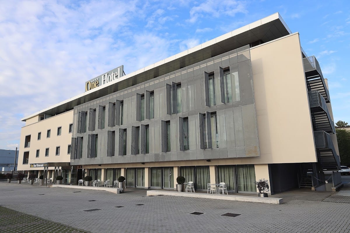 One Hotel Dalmine