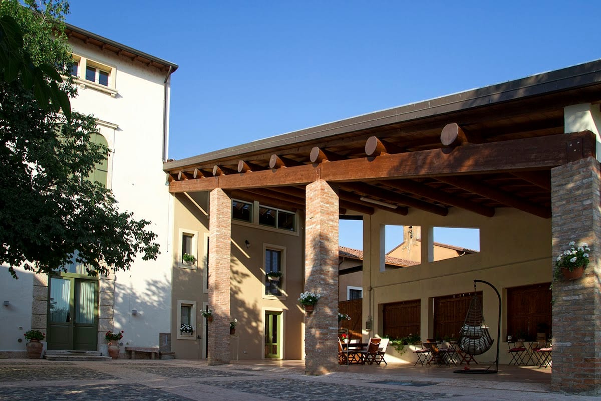 Agriturismo La Corte di Anna