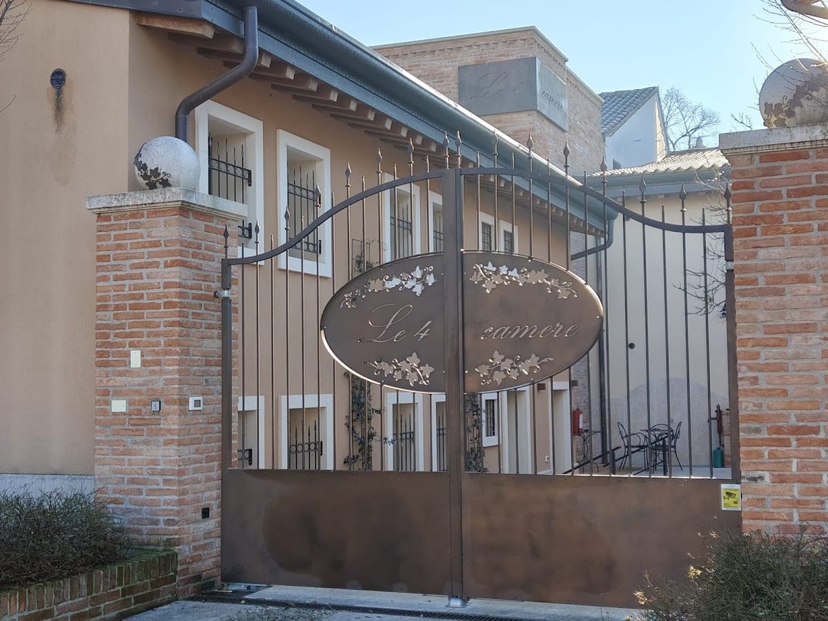 Albergo Le 4 Camere