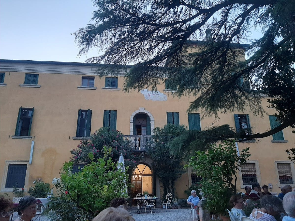 B&B Villa Brenzoni