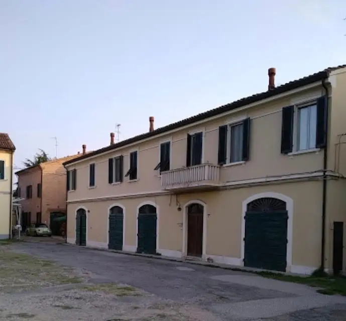Bed and Breakfast Al Fluviale