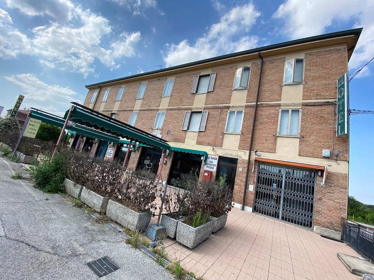 Hotel Daniela
