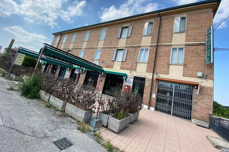Hotel Daniela