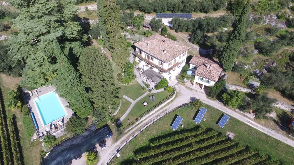 Agriturismo Maso Lizzone