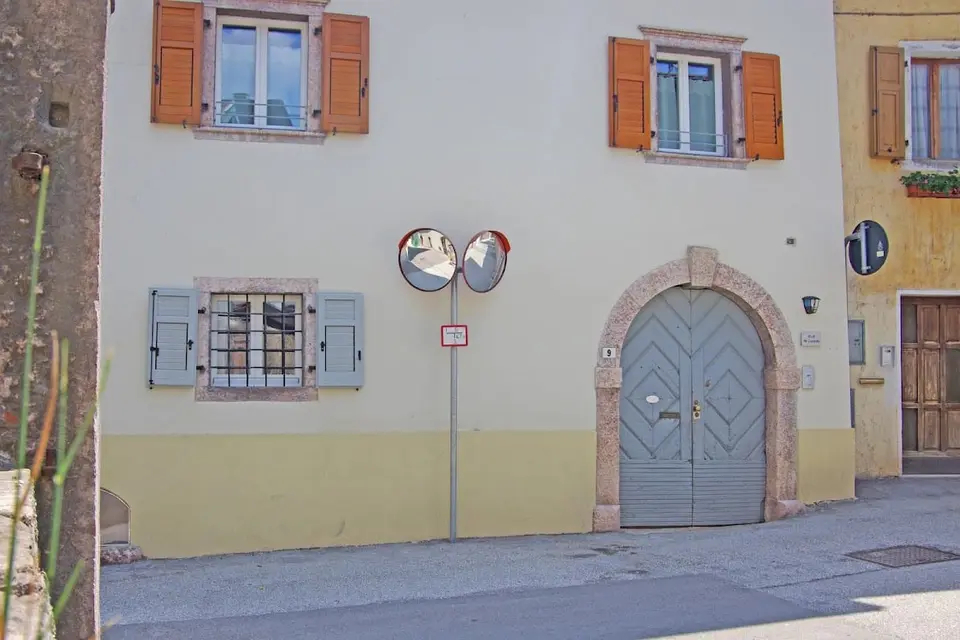 B&B al Capitello