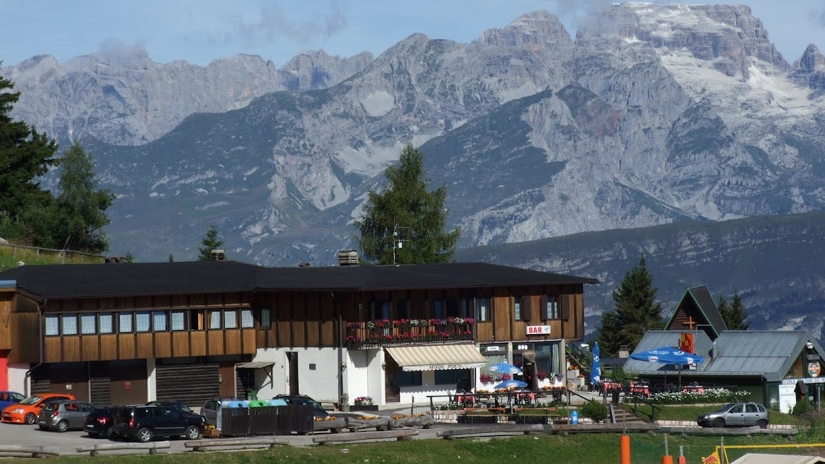 Residence e Ristobar Prada