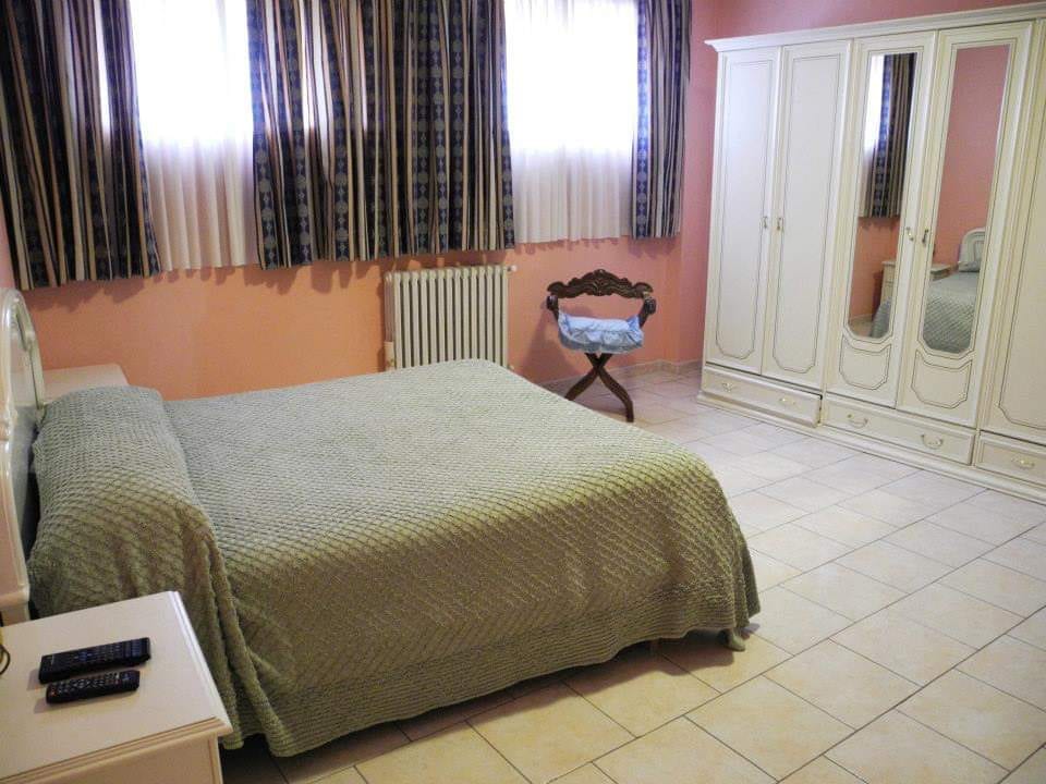 Affittacamere simona