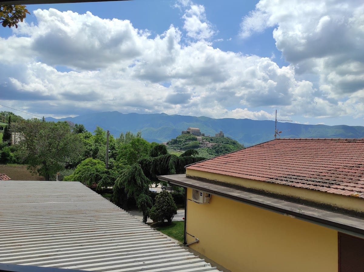 Agriturismo Bed and Breakfast La Vista Del Taburno