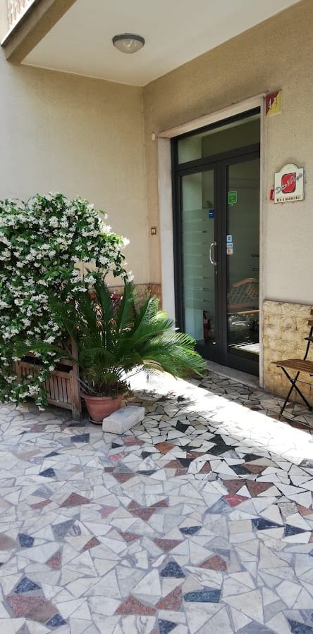 B&B Dietro l'Angolo