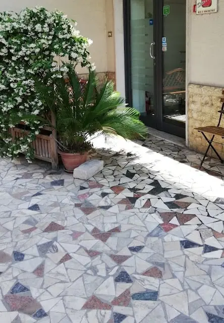 B&B Dietro l'Angolo
