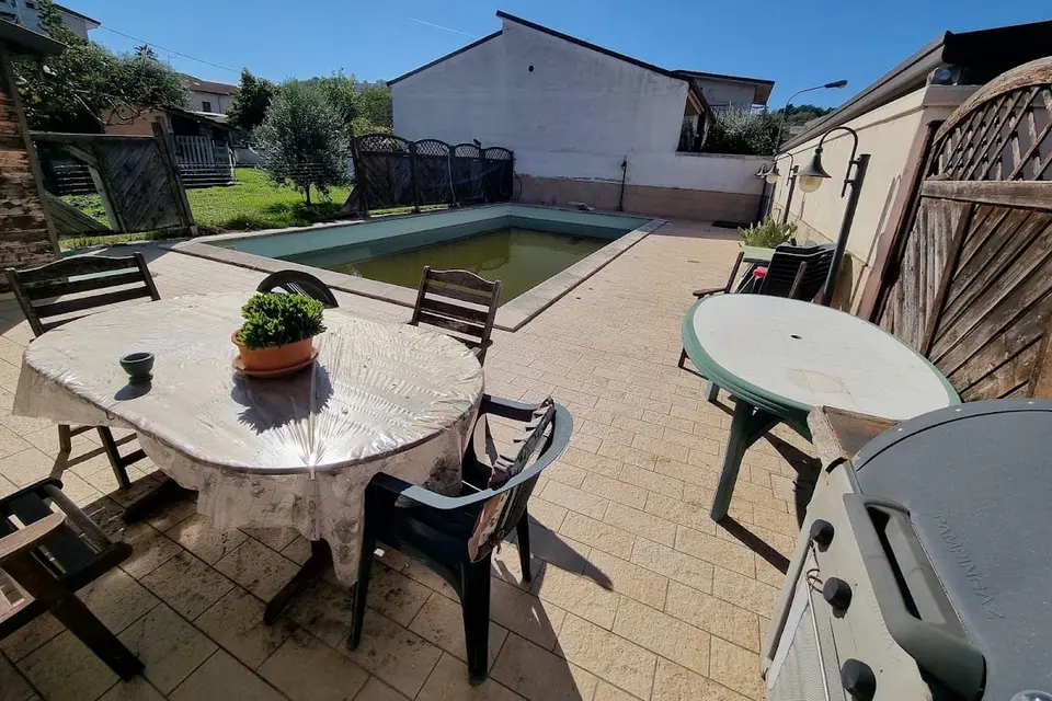 B&B Santa Colomba