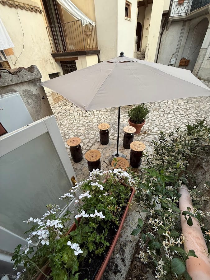 La Corte B&B - Montesarchio