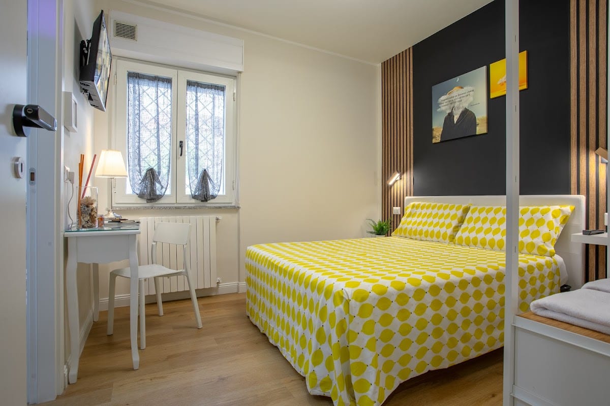 B&B Pensieri d'autore