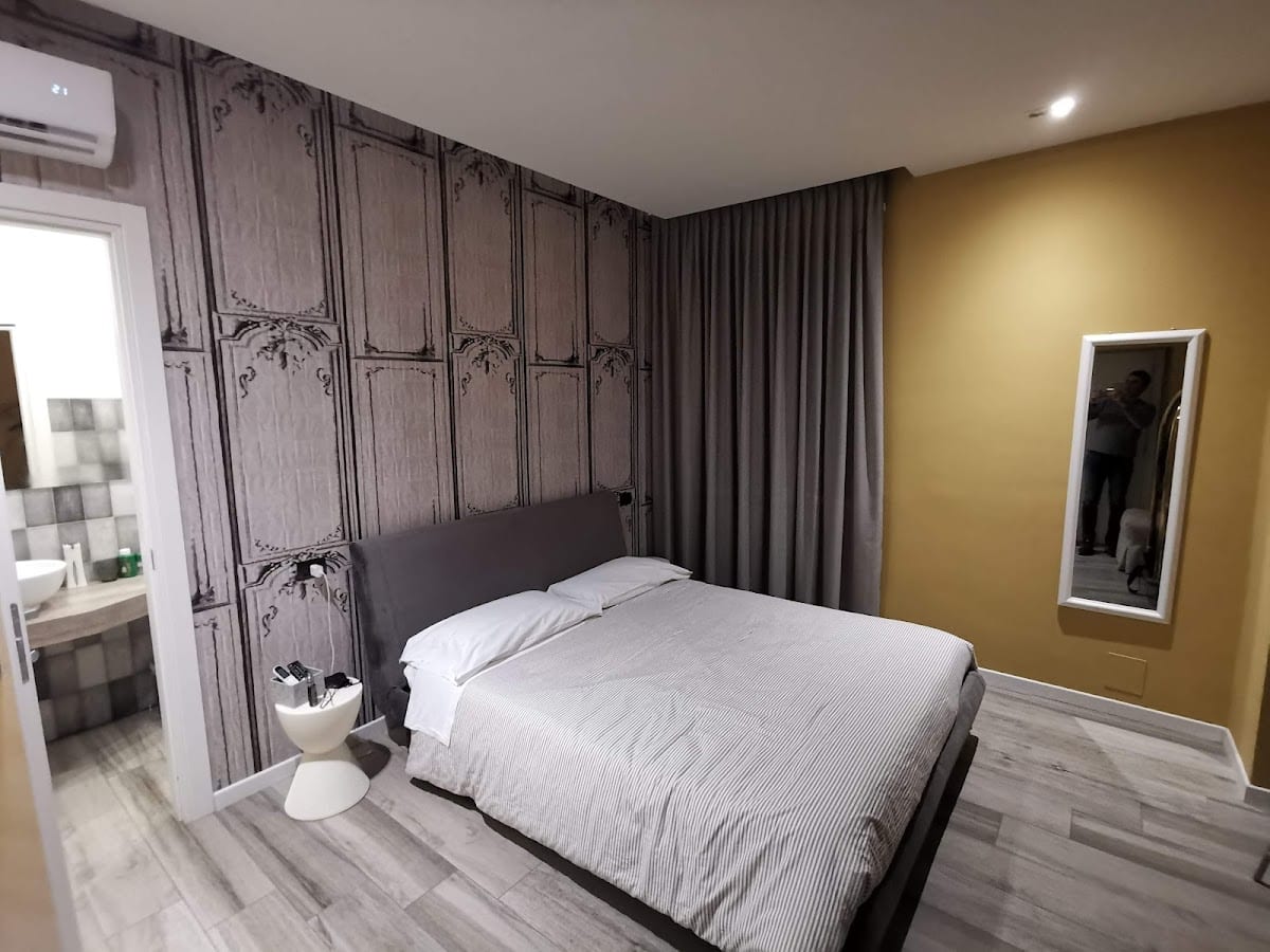 B&B Primo a destra