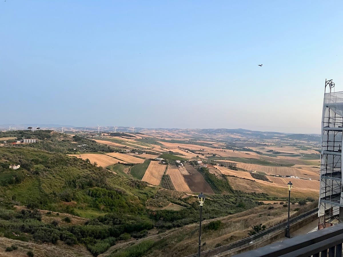 Dimora Donna Dora
