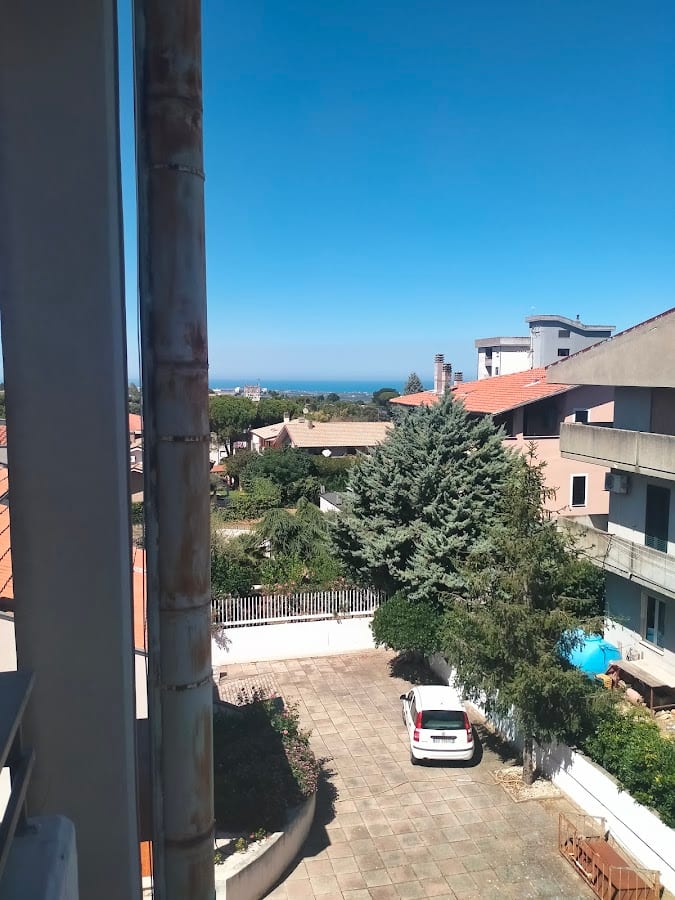 Hotel SantoIanni