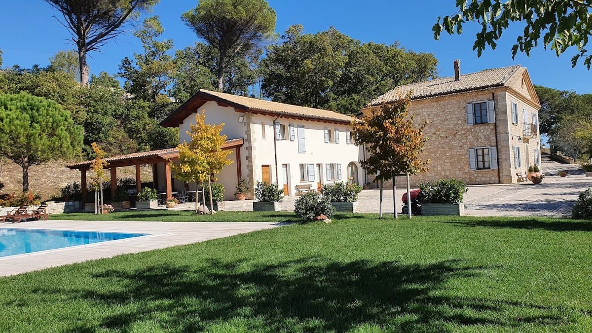 I Casali di Colle Monte - Agriturismo in Molise