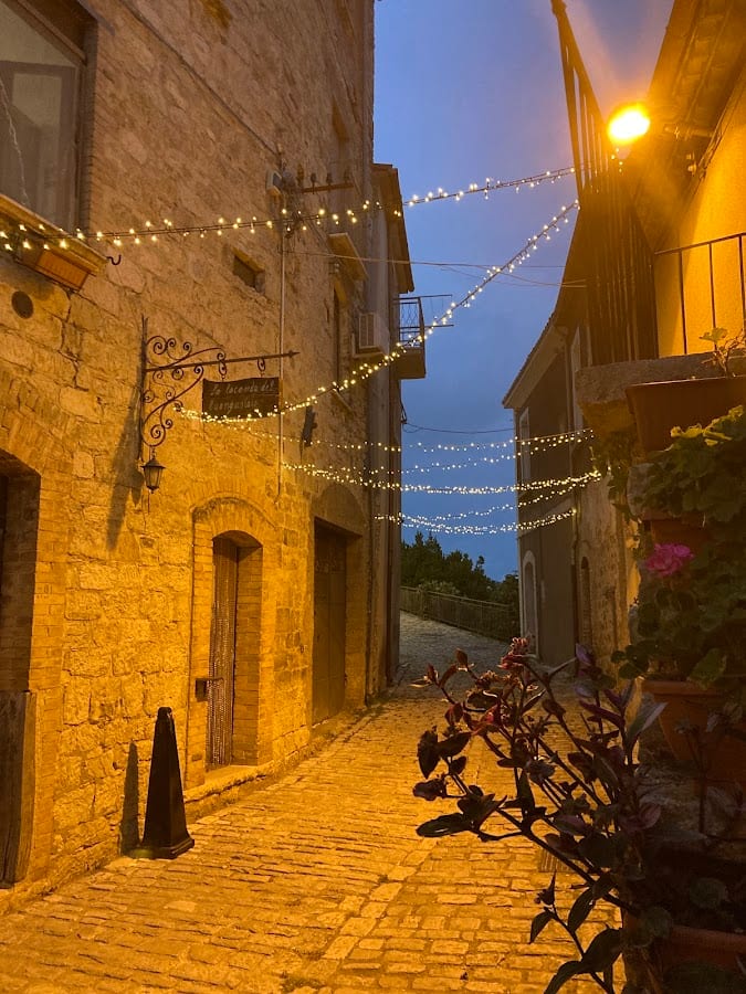 La Locanda del Buongustaio