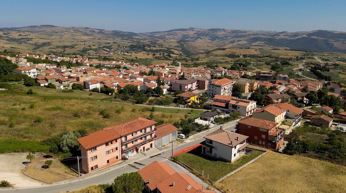 Pianisi Albergo