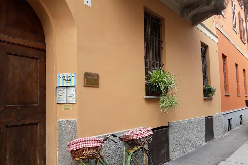 B&B Mille